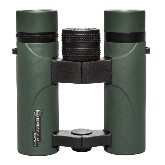 Binoculars Bresser Pirsch 8x26 WP Phase Coating (1720826)