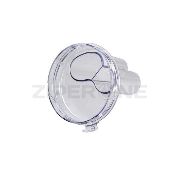Moulinex kitchen combi. Main bowl lid (double neck)