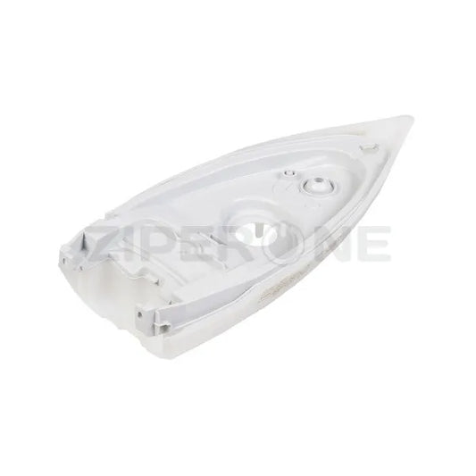 Tefal iron water tank white