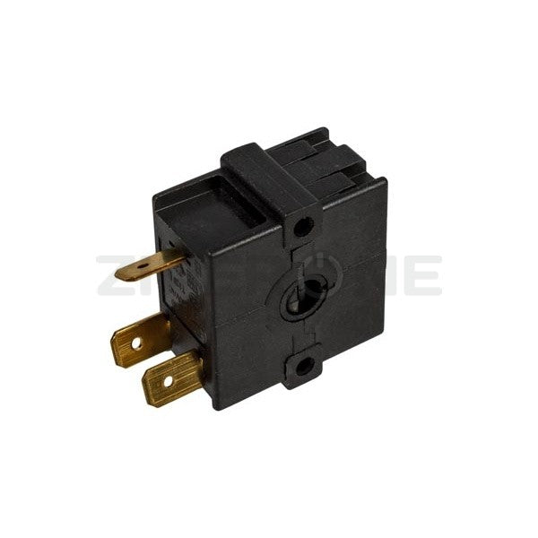 Mode switch ??? ???A ???V (3 pins) for oil heater Delonghi