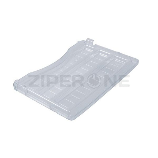 Shelf DA67-02333A refrigerator 445x300mm Samsung