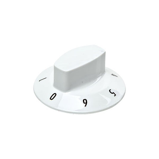 Burner control knob for Gorenje electric stove