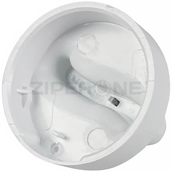 Zanussi washing machine timer handle 1247823006