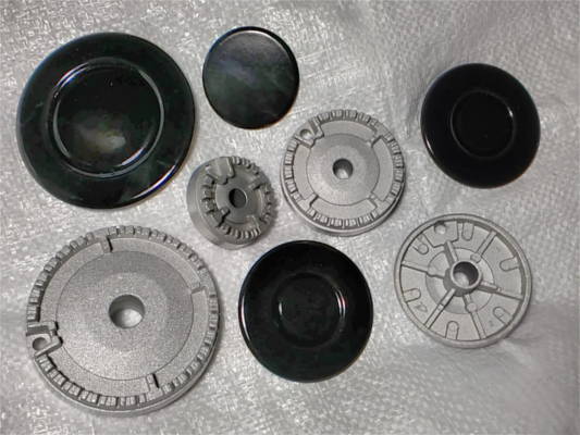 MPM Product с крышками 95*70*49