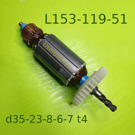 L153-119-51 d35-23-8-6-7 t4