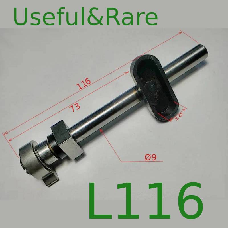 Темп Ритм ПЛЭ 9*116 с ножкой