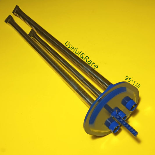 Eldom, Roda М8 d95/118 L300 d10/12