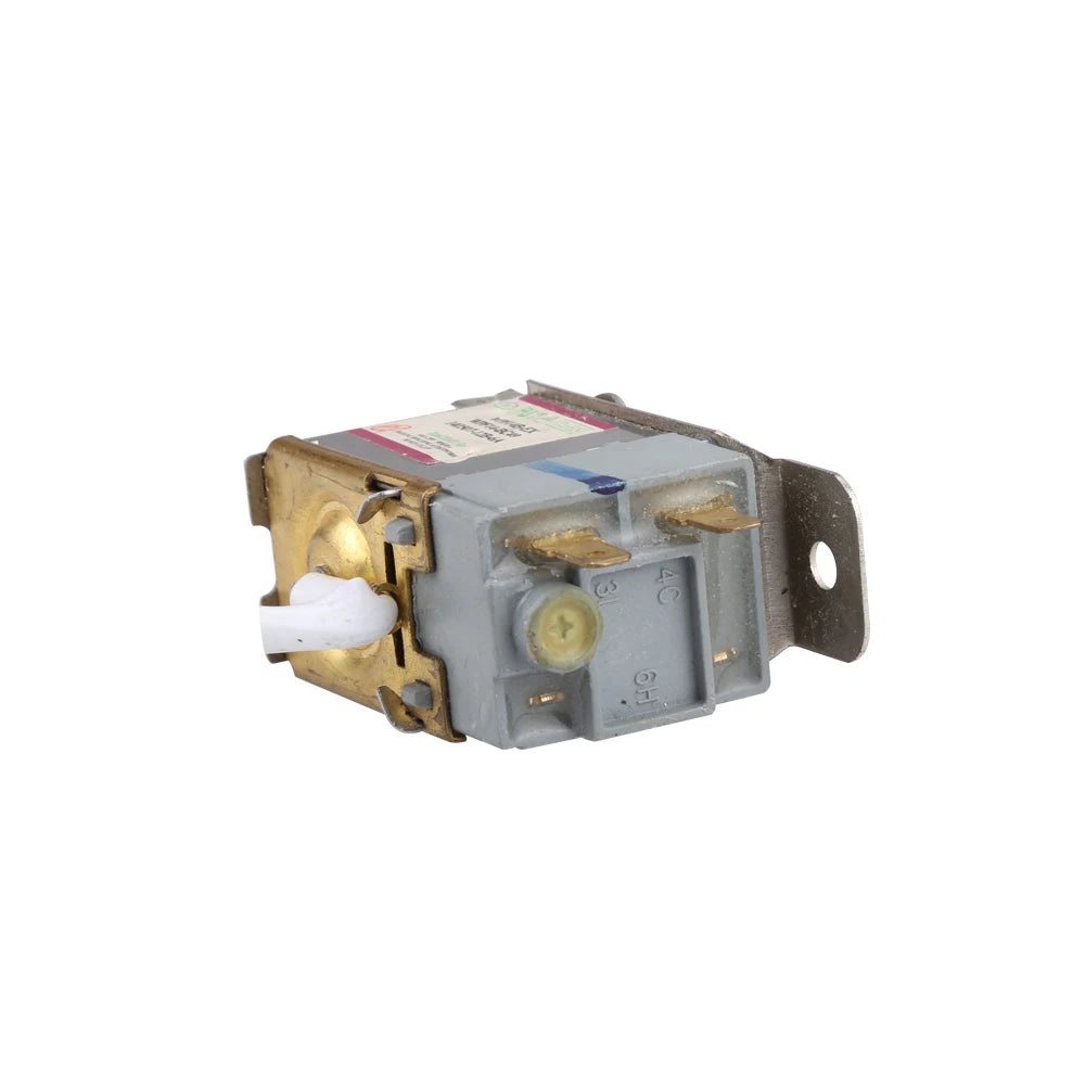 Refrigerator Thermostat WPF14B-EX (WPF14-8C40, 250V, 5A, 2-pin)