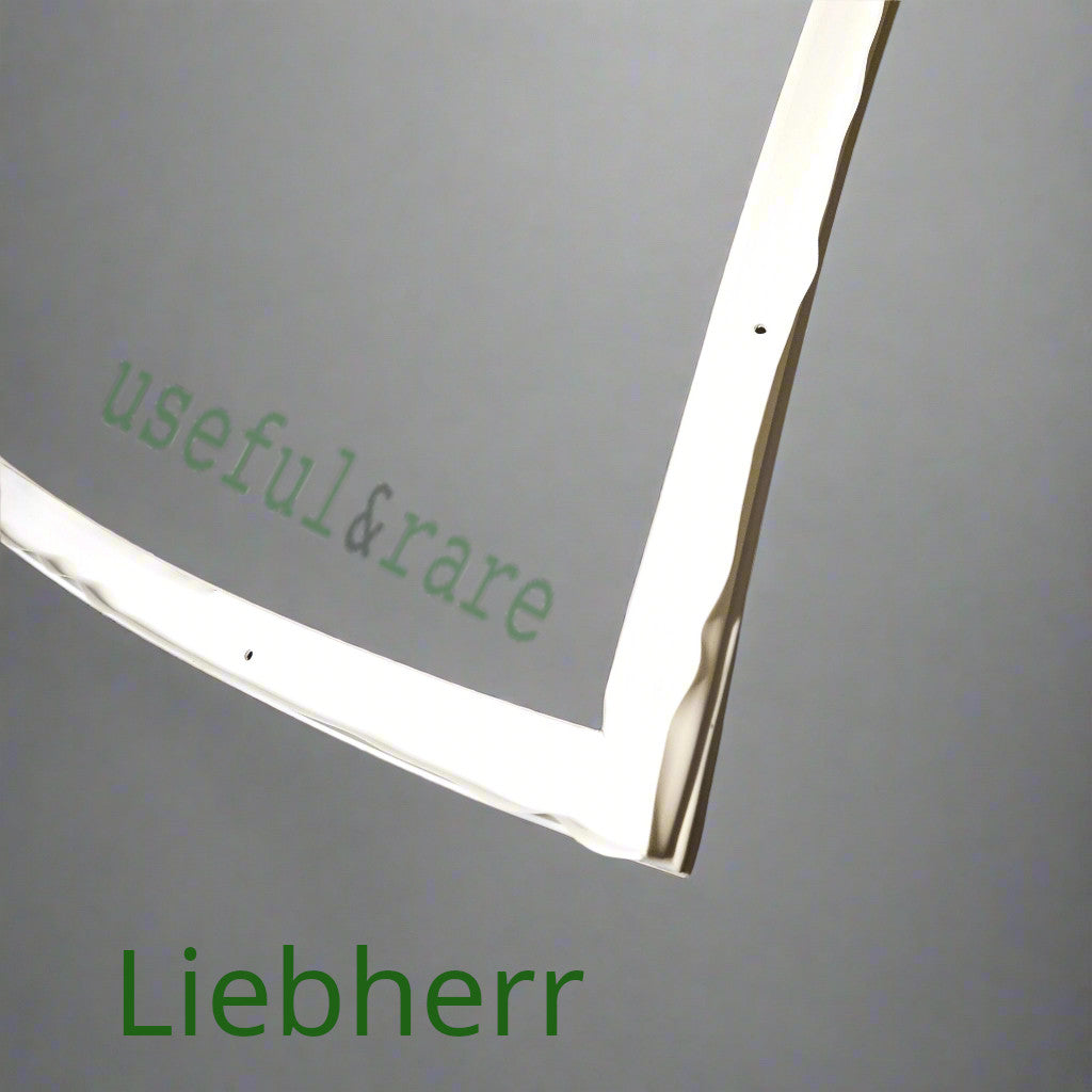 Seal 7111126 for Liebherr freezer 690x570mm