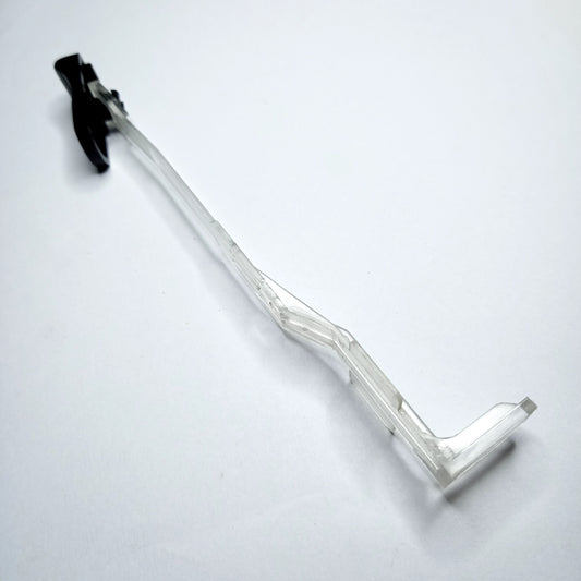 Grinder Button Rod (137mm)