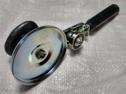 полуавтомат на подшипнике