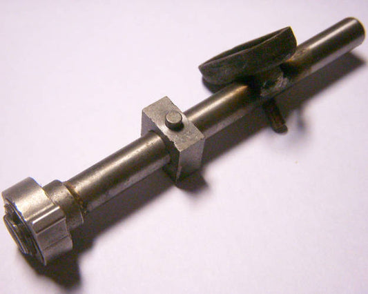 ТЕМП ПЛЭ-80 9*112 с ножкой