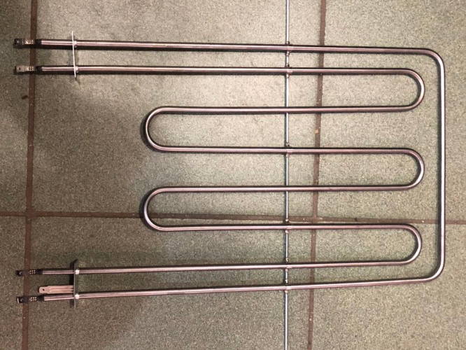 двойной Ariston, Pyramida