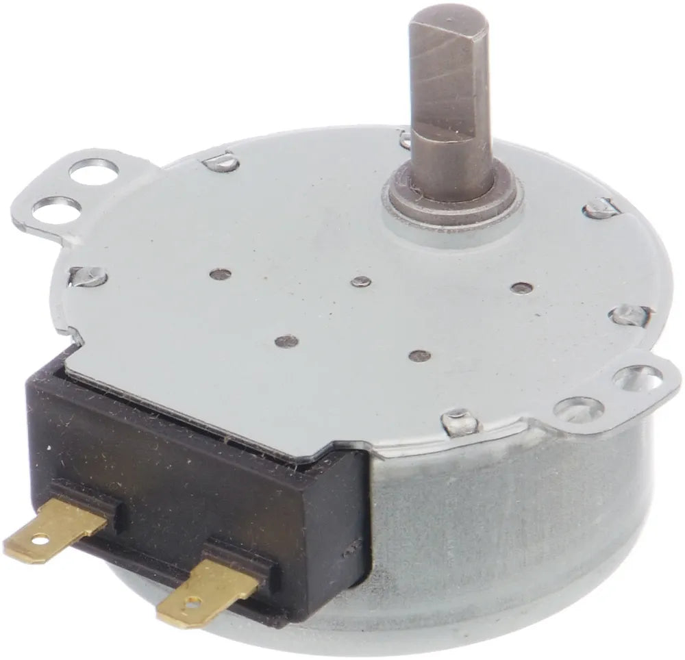 Bosch Microwave Oven Tray Motor 00489688