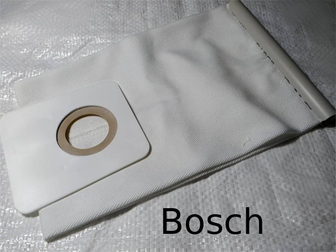 Bosch 90*109*106 ัะตะบััะธะปั UA