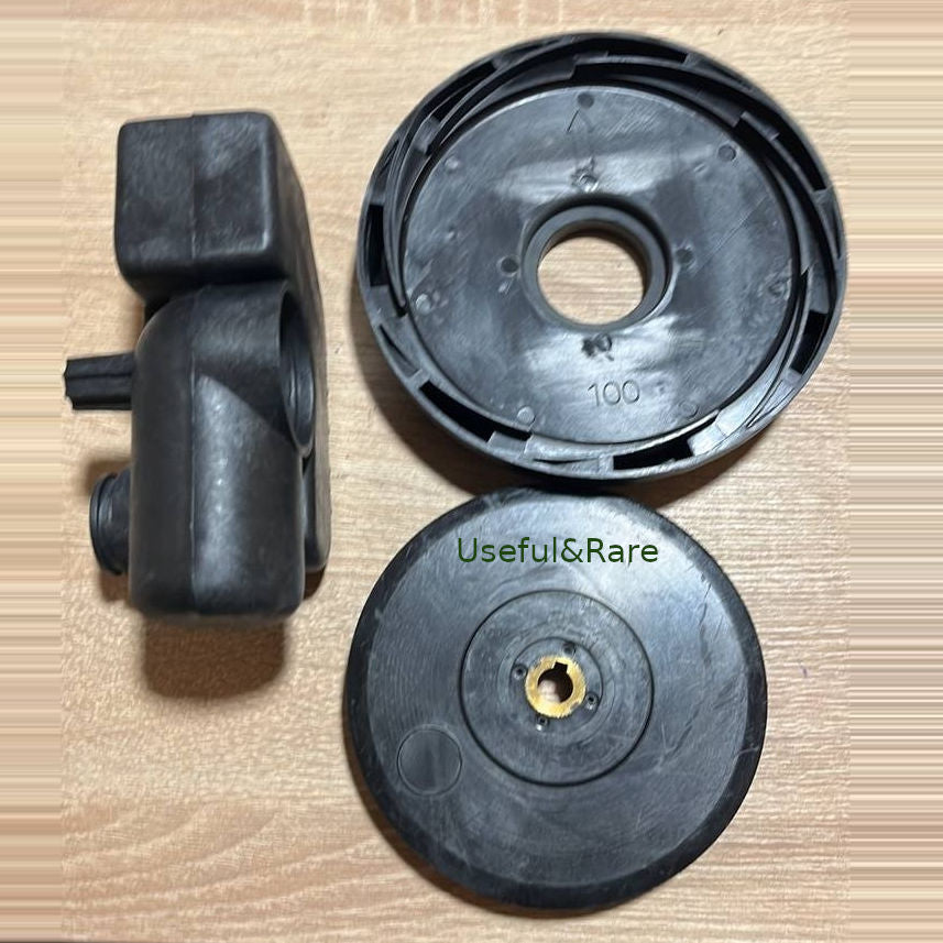 Wilo 202/203 pump repair kit (diffuser + wheel) – Useful&Rare