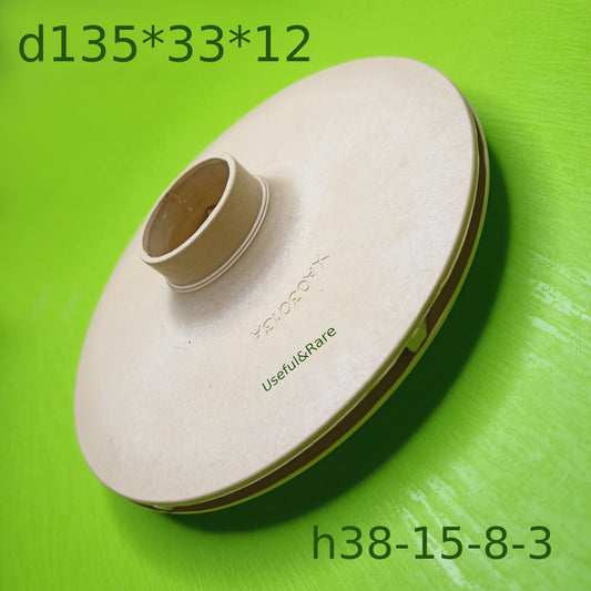 ∅135*12*34 h3-8-15 шпонка