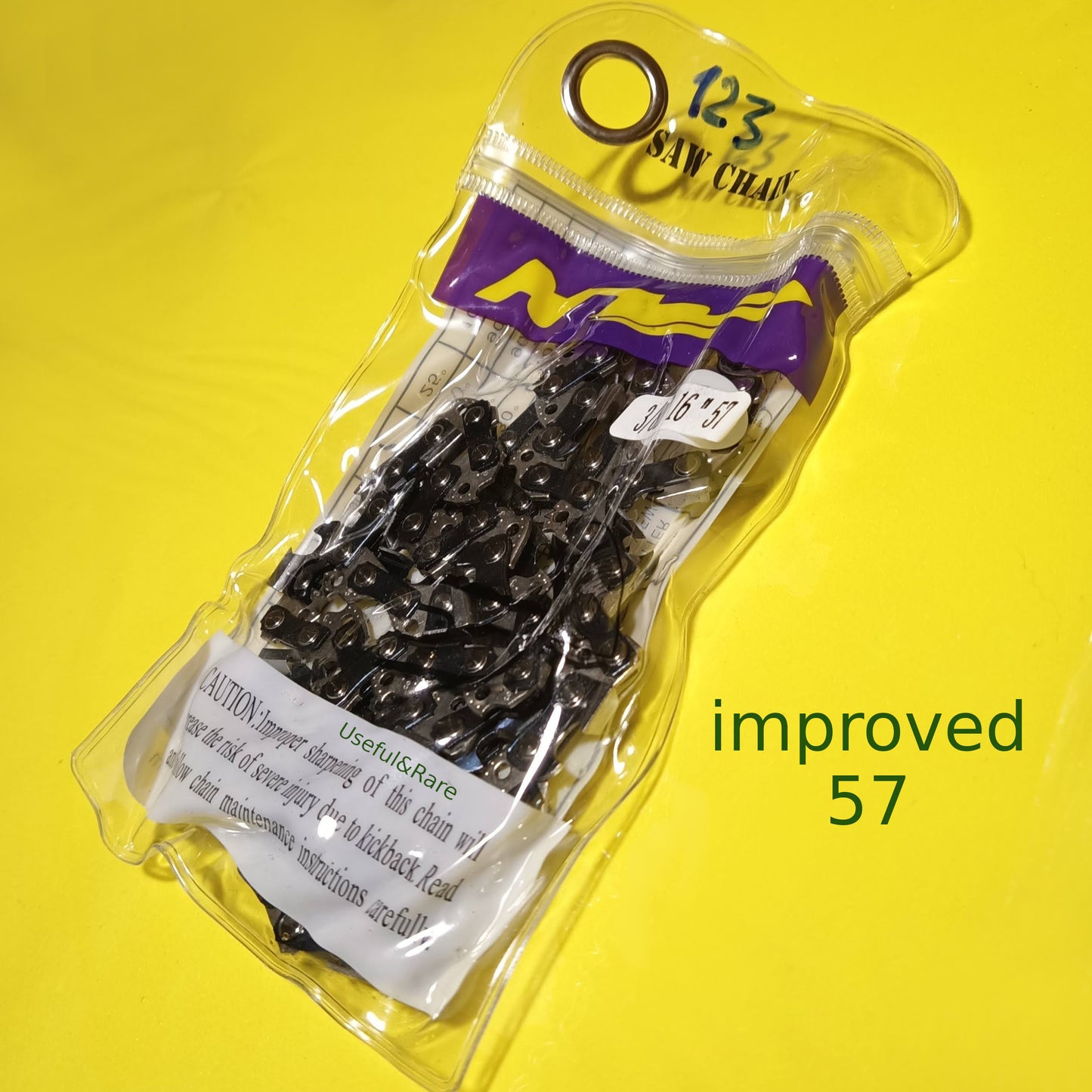 3/8LP 16"-57 улучшенная