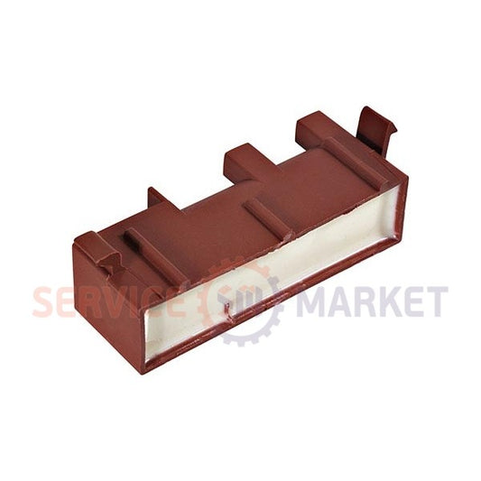 Electric ignition unit DST2010-0041 (4 out.) Indesit