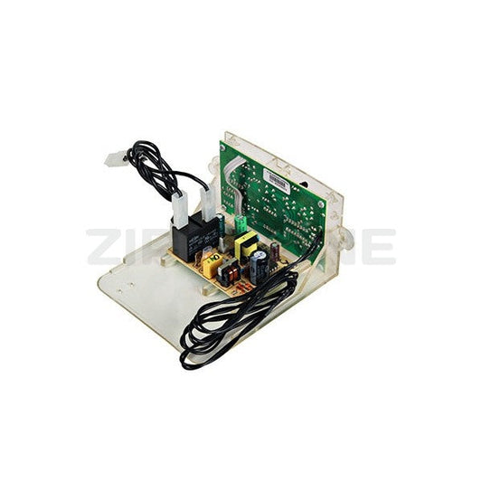 Gorenje boiler Control board \ Tiki 487336
