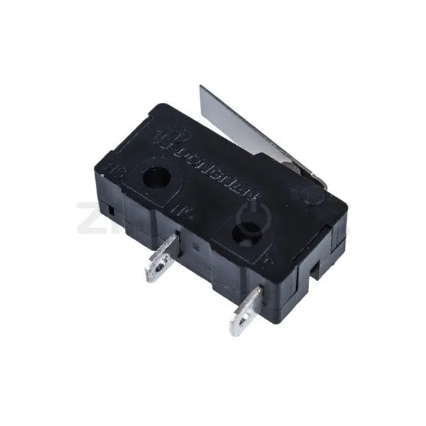 Microswitch KW4A 10A 250V for cordless vacuum cleaner Ariete