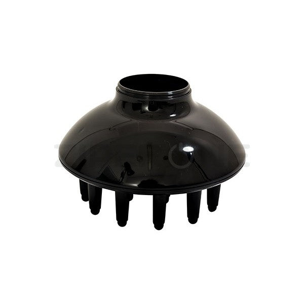 Diffuser nozzle for hair dryer PHD5962/01 Bosch black