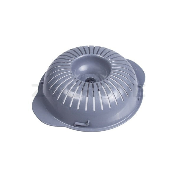 Citrus press assembly for Kenwood food processor