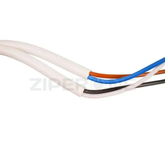 Thermal relay with thermal switch (double) 8/40°C for Electrolux refrigerator