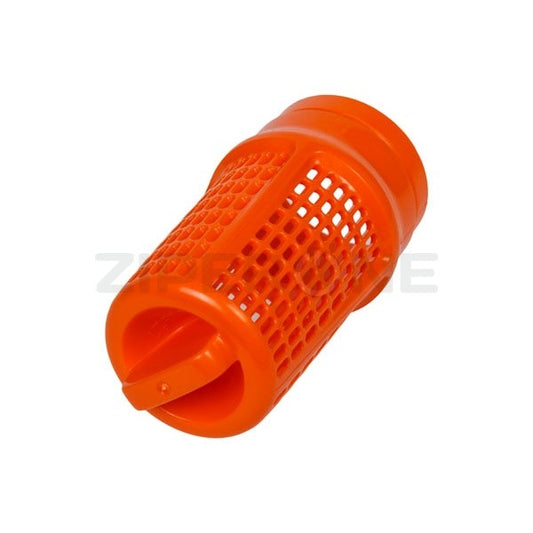Filter mesh cyclone for vacuum cleaner Electrolux