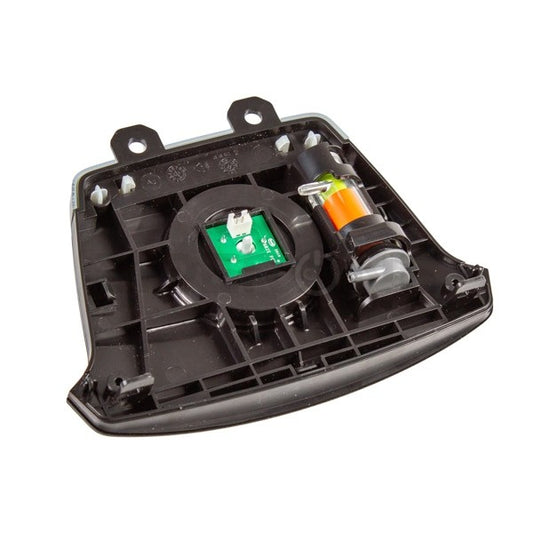 Control module for Electrolux vacuum cleaner