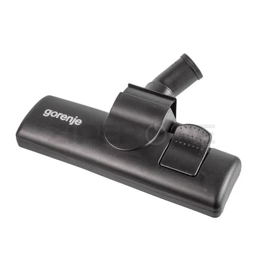 Floor/carpet brush for vacuum cleaner on pipe D=32mm Gorenje