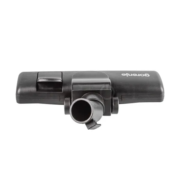 Floor/carpet brush for vacuum cleaner on pipe D=32mm Gorenje