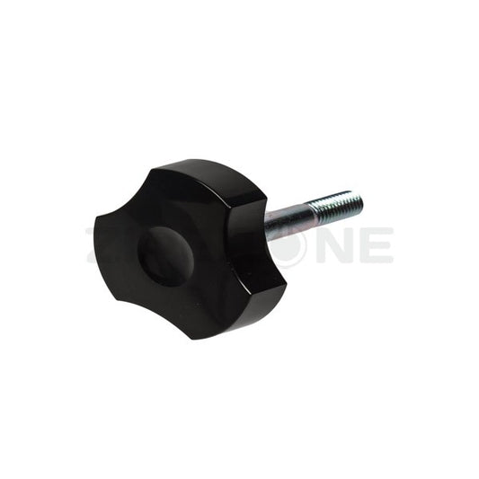 Kenwood Meat Grinder Tube Lock Screw Black
