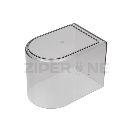 Pulp container 420303613861 Philips juicer