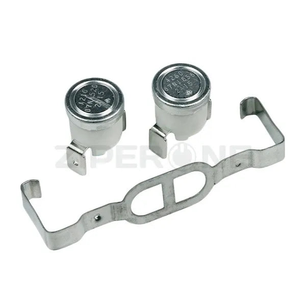 Whirlpool Dryer Lock Thermostat Kit