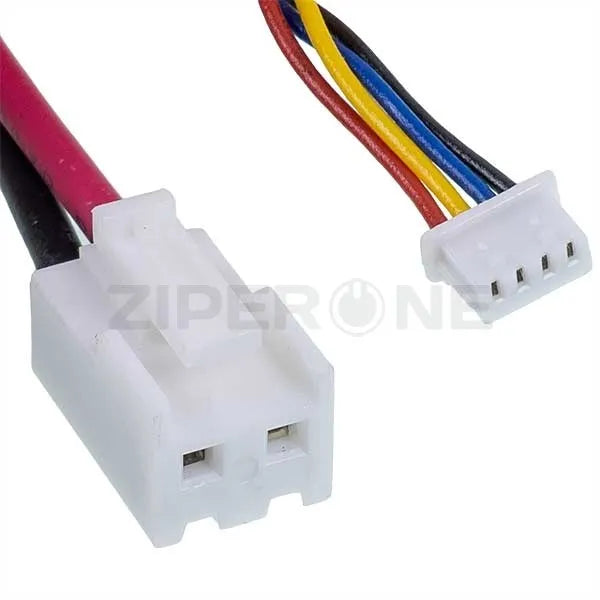 Rowenta robot cleaner Motor SS-2230002647