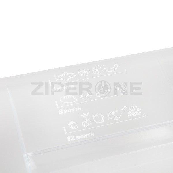 Beko Freezer Drawer Panel 445x190mm