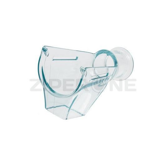 Juicer nozzle groove for Tefal SS-192273 meat grinder