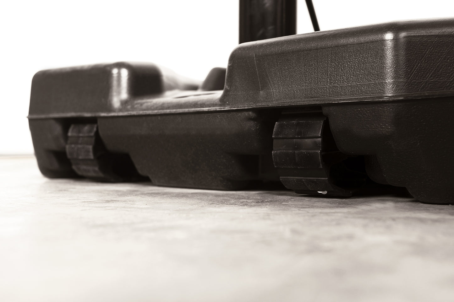 Basketball stand Garlando Houston (BA-12)