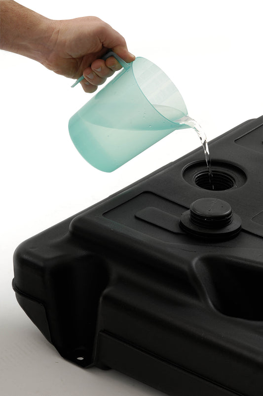 Basketball stand Garlando Newport (BA-212)