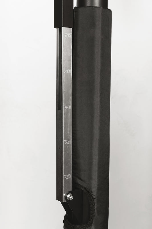 Basketball stand Garlando Orlando (BA-18)