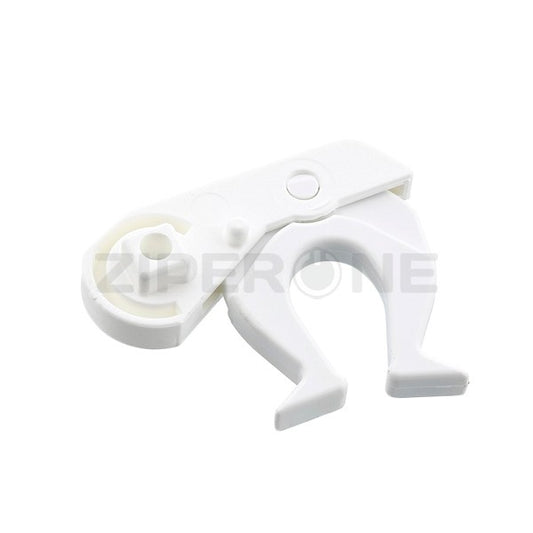 Door lock (left) for Electrolux refrigerator