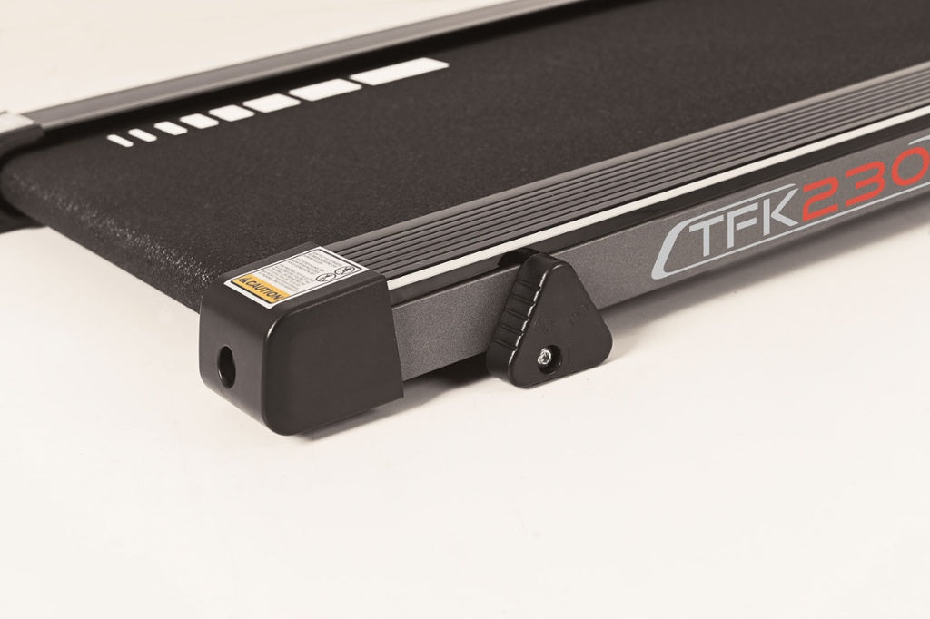 Running machine Everfit TFK 230 (TFK-230)