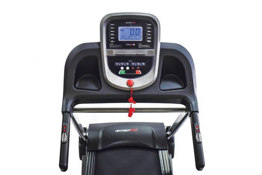 Running machine Everfit TFK 350 (TFK-350)