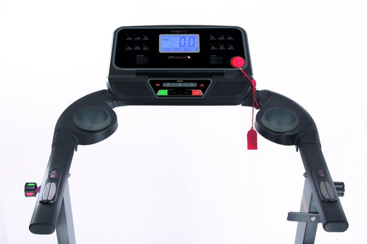 Running machine Everfit TFK 355 Slim (TFK-355-SLIM)