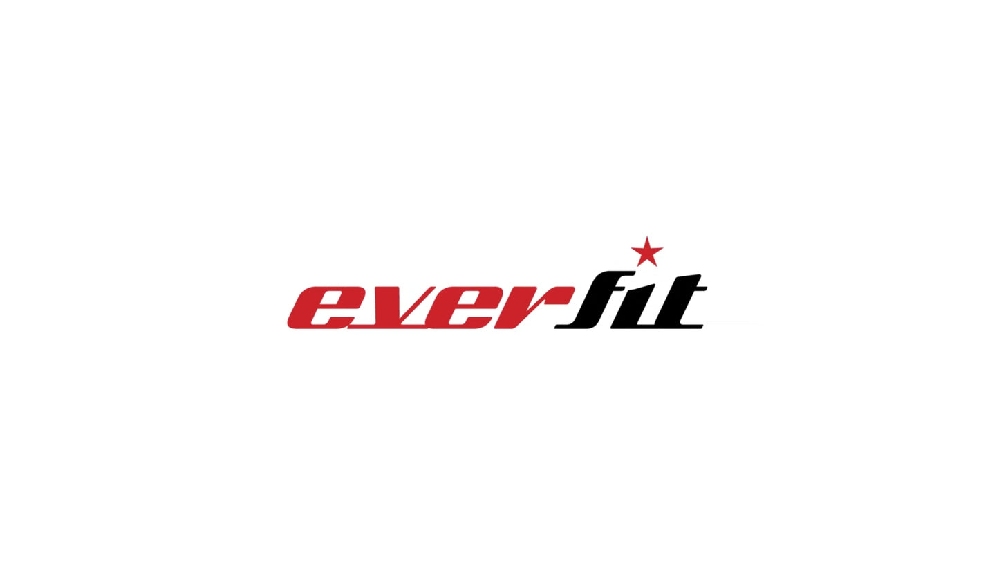 Running machine Everfit TFK 355 Slim (TFK-355-SLIM)