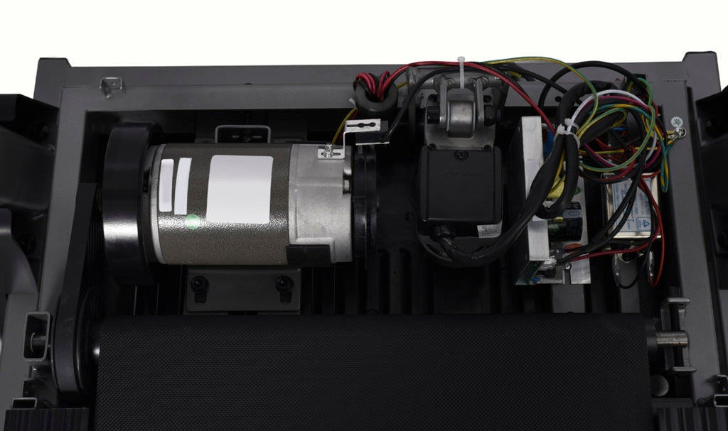 Running machine Everfit TFK 450 (TFK-450)