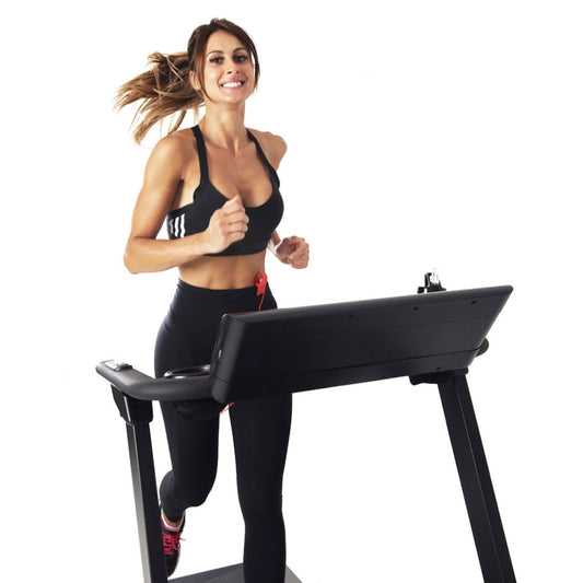 Running machine Everfit TFK 655 Slim (TFK-655-SLIM)