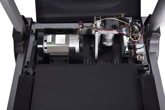 Running machine Everfit TFK 750 (TFK-750)