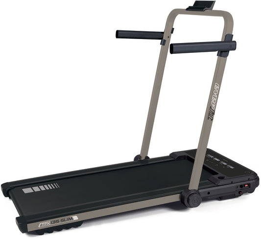 Everfit Treadmill TFK 135 Slim Pure Bronze (TFK-135-SLIM-B)